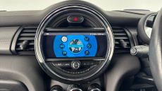 MINI Hatchback 1.5 Cooper Sport II 3dr Petrol Hatchback